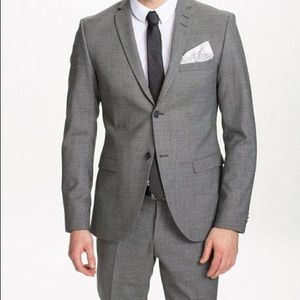 Tiger of Sweden Suit